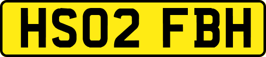 HS02FBH