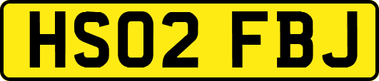 HS02FBJ