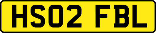 HS02FBL