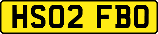 HS02FBO