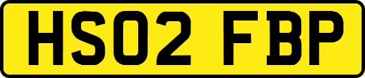 HS02FBP