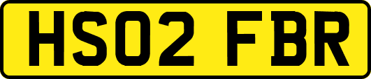 HS02FBR