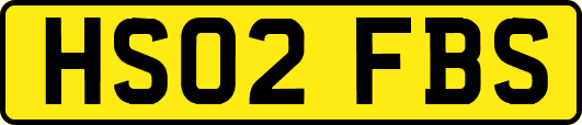 HS02FBS
