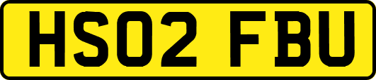 HS02FBU