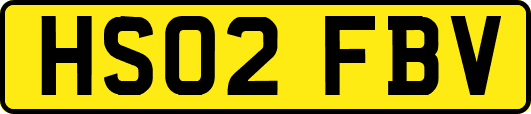 HS02FBV
