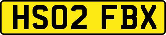 HS02FBX