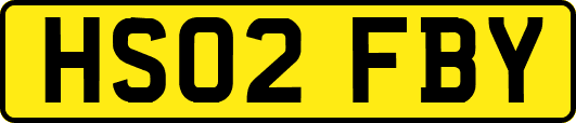 HS02FBY