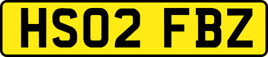 HS02FBZ