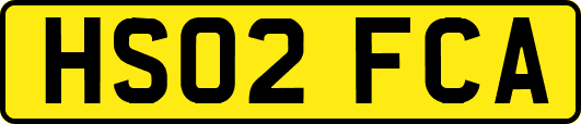 HS02FCA