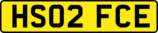HS02FCE