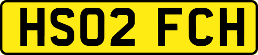 HS02FCH