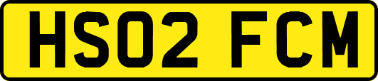 HS02FCM