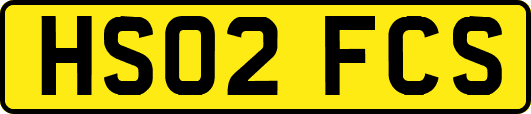 HS02FCS
