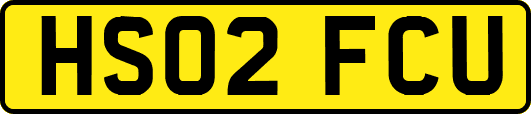 HS02FCU