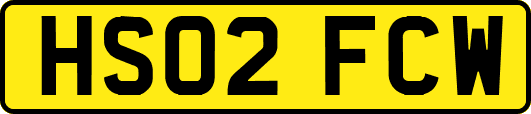 HS02FCW