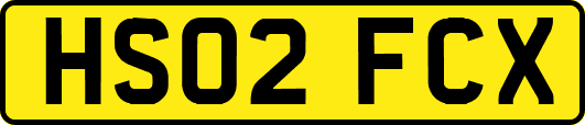 HS02FCX
