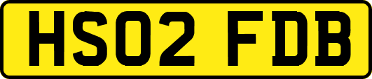 HS02FDB