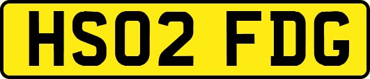 HS02FDG