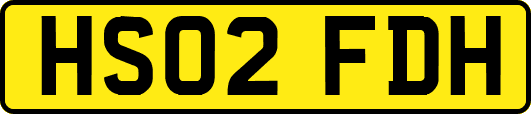 HS02FDH