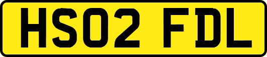 HS02FDL