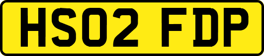 HS02FDP