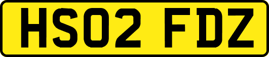 HS02FDZ