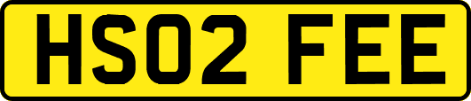 HS02FEE