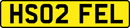 HS02FEL