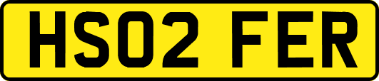 HS02FER