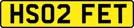 HS02FET