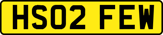 HS02FEW