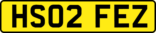 HS02FEZ