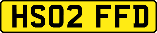 HS02FFD