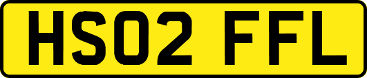 HS02FFL