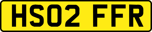 HS02FFR