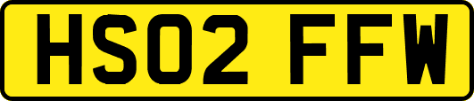 HS02FFW