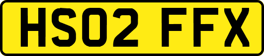 HS02FFX