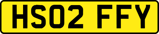 HS02FFY