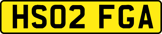 HS02FGA