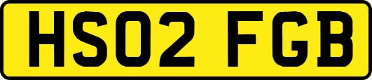 HS02FGB