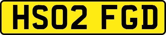 HS02FGD