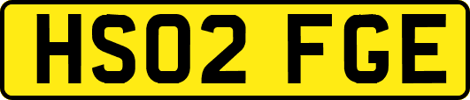 HS02FGE