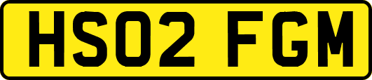 HS02FGM