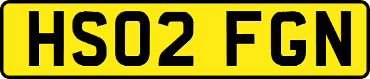HS02FGN