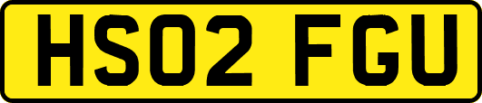 HS02FGU