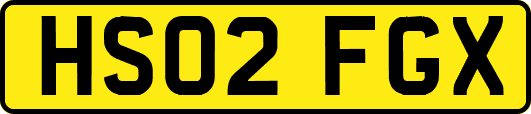 HS02FGX