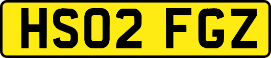 HS02FGZ