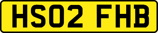 HS02FHB
