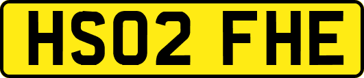 HS02FHE