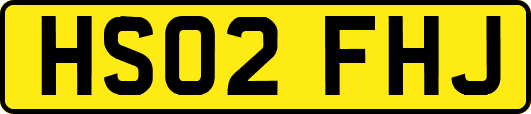 HS02FHJ